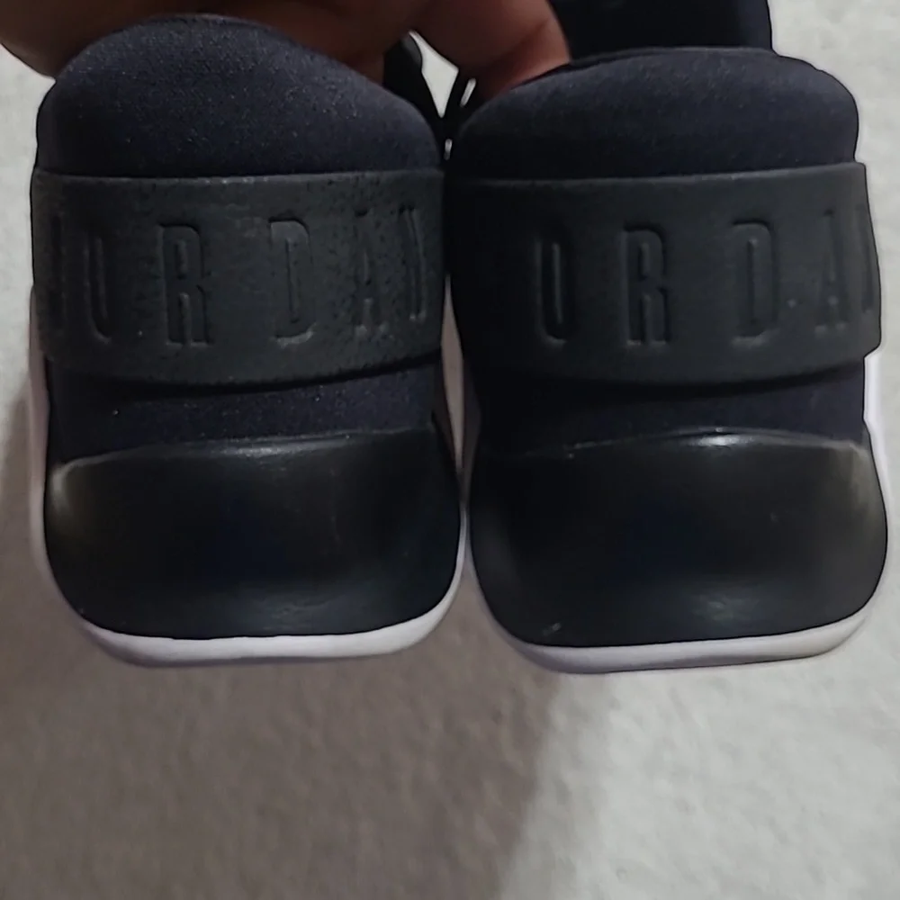 Jordan Air Flight Fresh Training Shoes Size 10.5 Mens